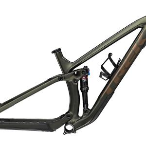 Trek Fuel EX C - Satin Black Olive