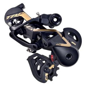 TRP DH7 Derailleur (gold)