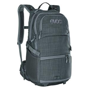 Evoc Stage Capture 16L - Heather Carbon Gray (2020)