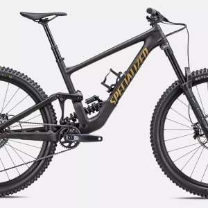 2023 Specialized Enduro Comp (Satin Brown Tint/Harvest Gold)
