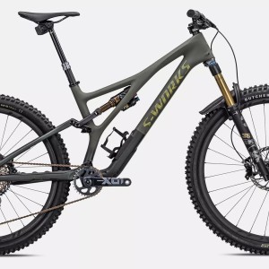 2023 Specialized Stumpjumper S-Works LTD