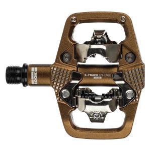 Look X-Track En-Rage Plus (2019) Bronze