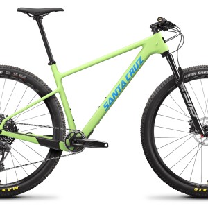 2023 Santa Cruz Highball S Carbon C