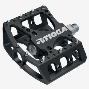 Tioga MX Pro - Black