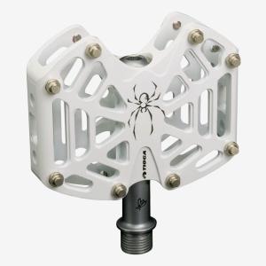 Tioga D-Spyder - White