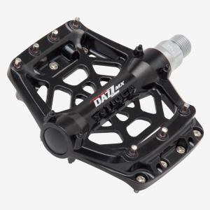 Tioga Dazz MX - Black