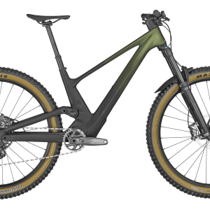 2023 Scott Genius 910