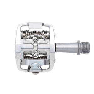 HT 878 - Silver