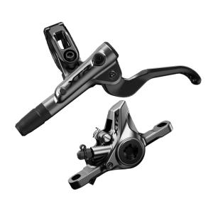 Shimano XTR M9100 Hydraulic Disc Brake Set
