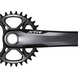 Shimano XTR M9120/M9100 Crankset