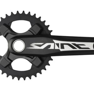 Truvativ Holzfeller OCT 1.1 DH Crank - Reviews, Comparisons