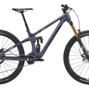 2022 Transition Spire Carbon XT (Huckleberry)