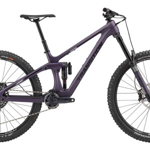 2022 Transition Spire Carbon GX Code (Huckleberry)
