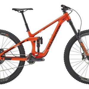 2022 Transition Spire Alloy GX Code (Factory Orange)