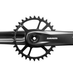 SRAM X1 1000 Eagle DUB Crank