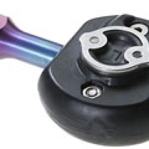 Speedply Frog Titanium
