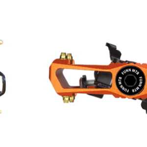 Funn Ripper - Orange