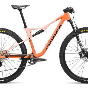 2023 Orbea Oiz H30 (Apricot Orange/Limestone Beige)