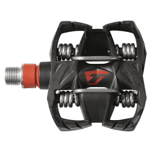 Time MX 8 Pedals