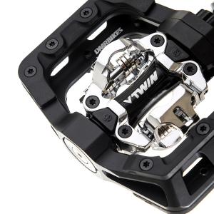 DMR V-Twin - Black