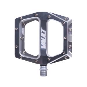 DMR Vault V2 Silver