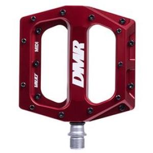 DMR Vault Midi Pedal - Red