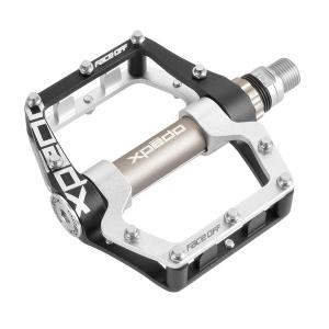Xpedo Faceoff 18 - Black/Silver