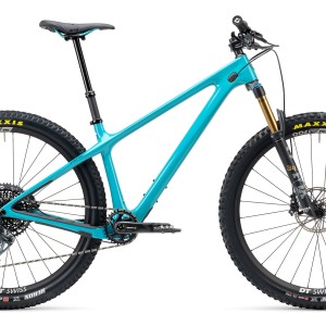 2022 Yeti ARC T1 (Turquoise)