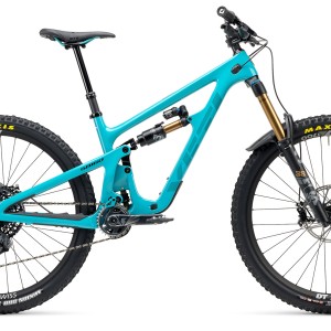 2023 Yeti SB160 T3 (Turquoise)