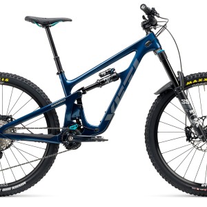 2023 Yeti SB160 C1 (Cobalt)