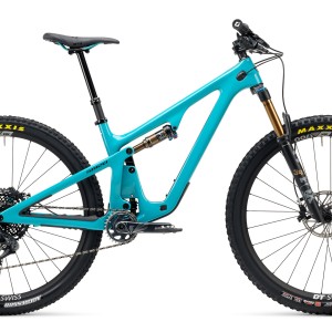 2023 Yeti SB120 T3 (Turquoise)