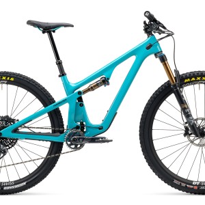 2023 Yeti SB120 T1 (Turquoise)