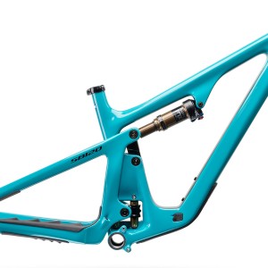 Yeti SB120 TURQ (Turquoise)