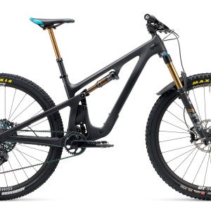 2023 Yeti SB140 T4 (Raw Carbon)