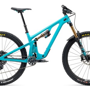 2023 Yeti SB140 LR T3 (Turquoise)