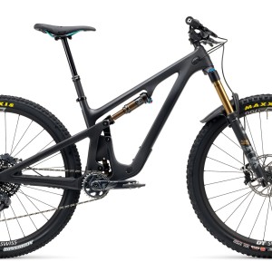 2023 Yeti SB140 T3 (Raw Carbon)