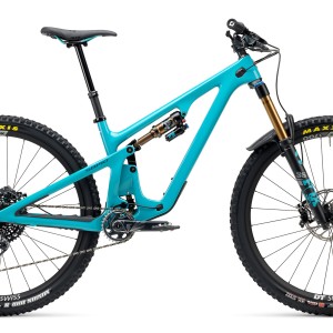 2023 Yeti SB140 LR T1 (Turquoise)