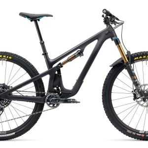 2023 Yeti SB140 T2 (Raw Carbon)
