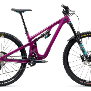2023 Yeti SB140 LR C1 (Sangria)