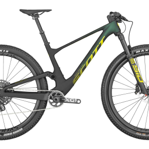 2023 Scott Spark RC World Cup