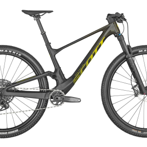 2023 Scott Spark RC Team Issue