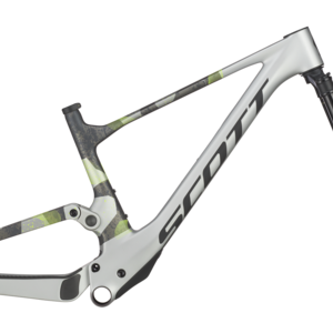Lapierre Spicy 916 Frame - Reviews, Comparisons, Specs