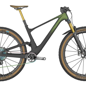 2023 Scott Spark 900 Ultimate