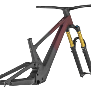 Scott Genius Ultimate HMX