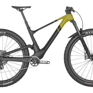 2023 Scott Spark ST 900 Tuned