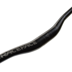 Race Face Turbine R 35 Handlebar, Black