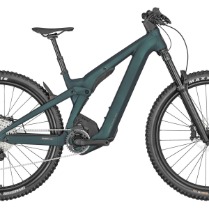 2023 Scott Patron eRIDE 910 Contessa