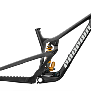 Morewood Bicycles Makulu Frame - Reviews, Comparisons, Specs