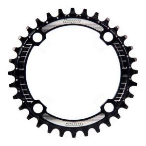 Hope Technology Retainer Chainring - Black
