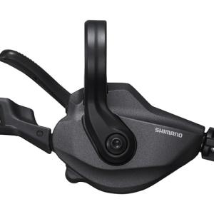Shimano XT M8100 12-Speed Shifter - Clamp Band
